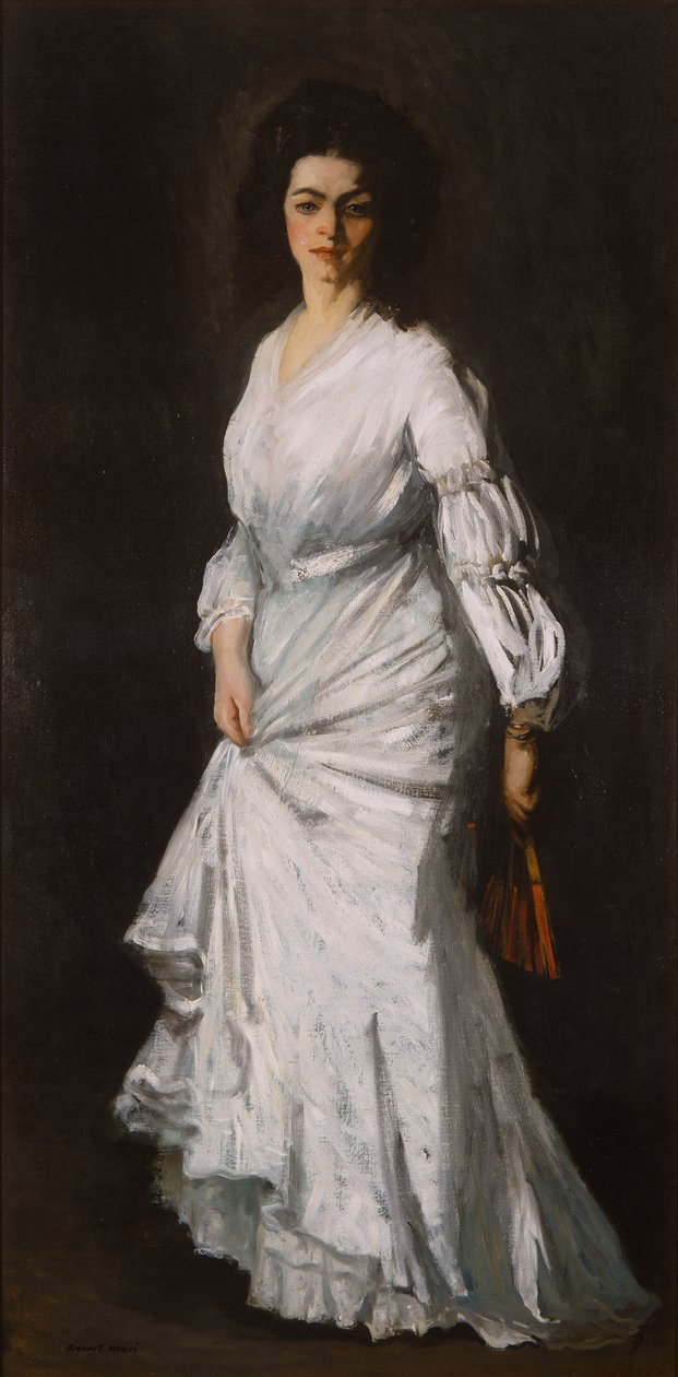  by Robert Cozad Henri