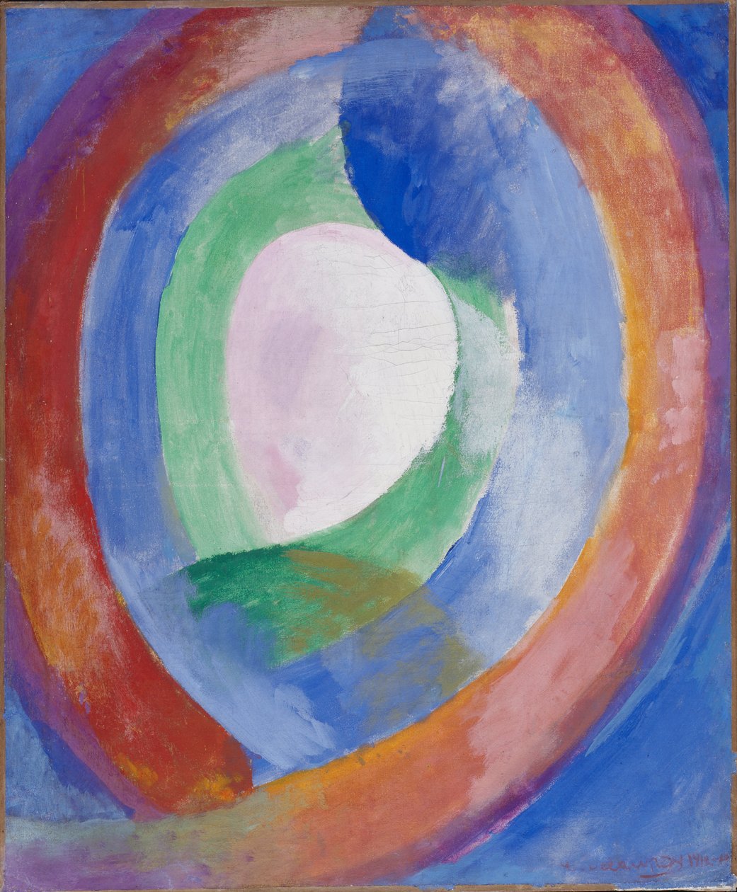  by Robert Delaunay