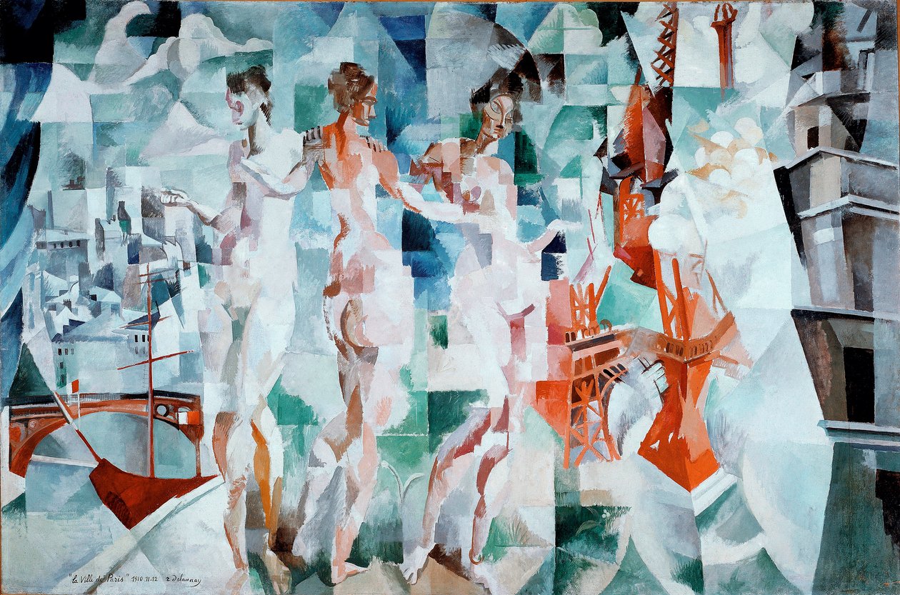 Robert Delaunay