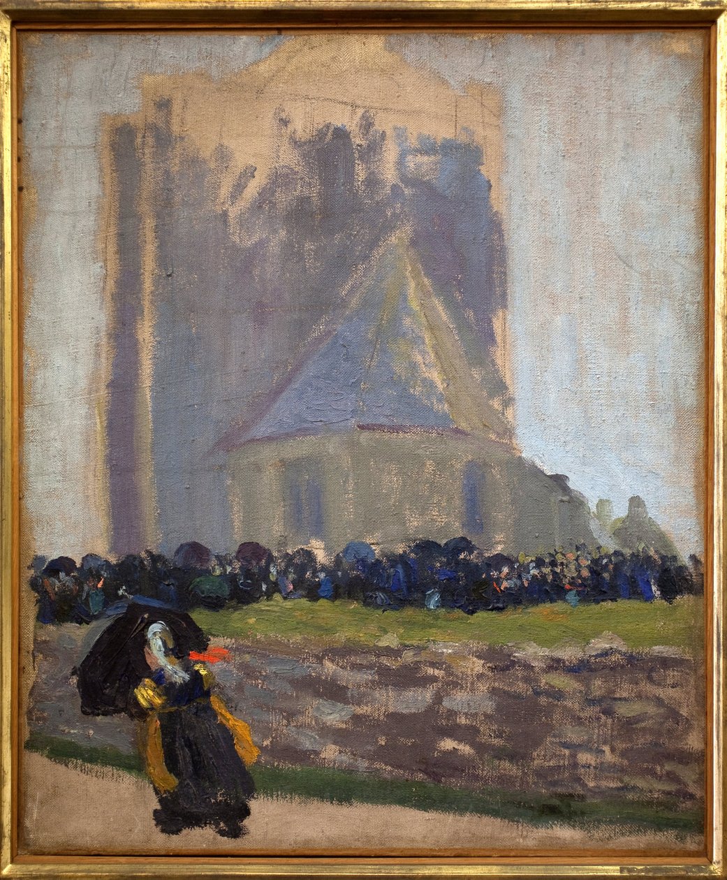 Saint Guenole