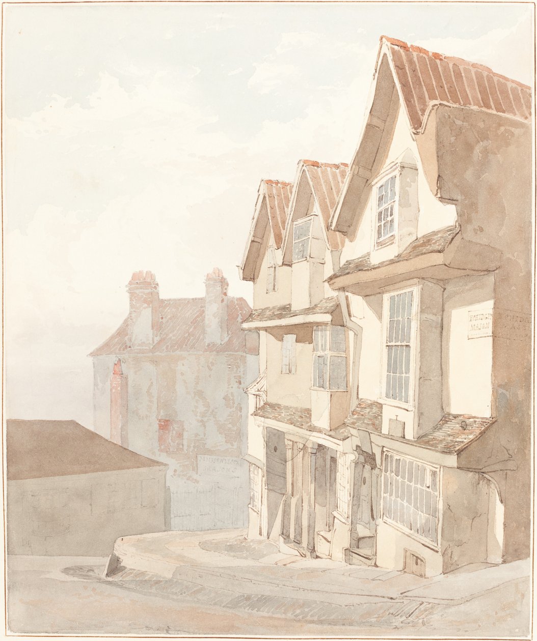 Church Lane