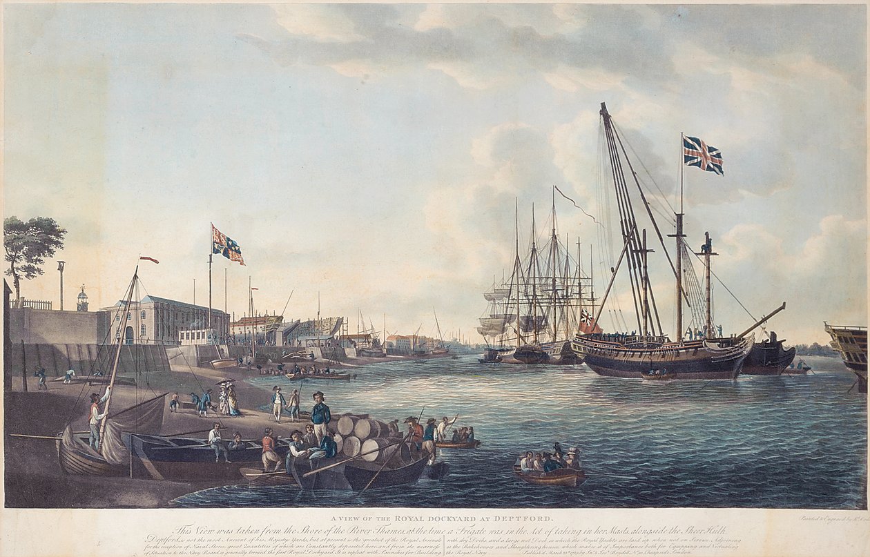 Deptford