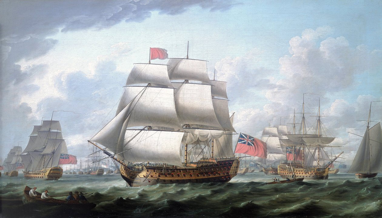 Spithead