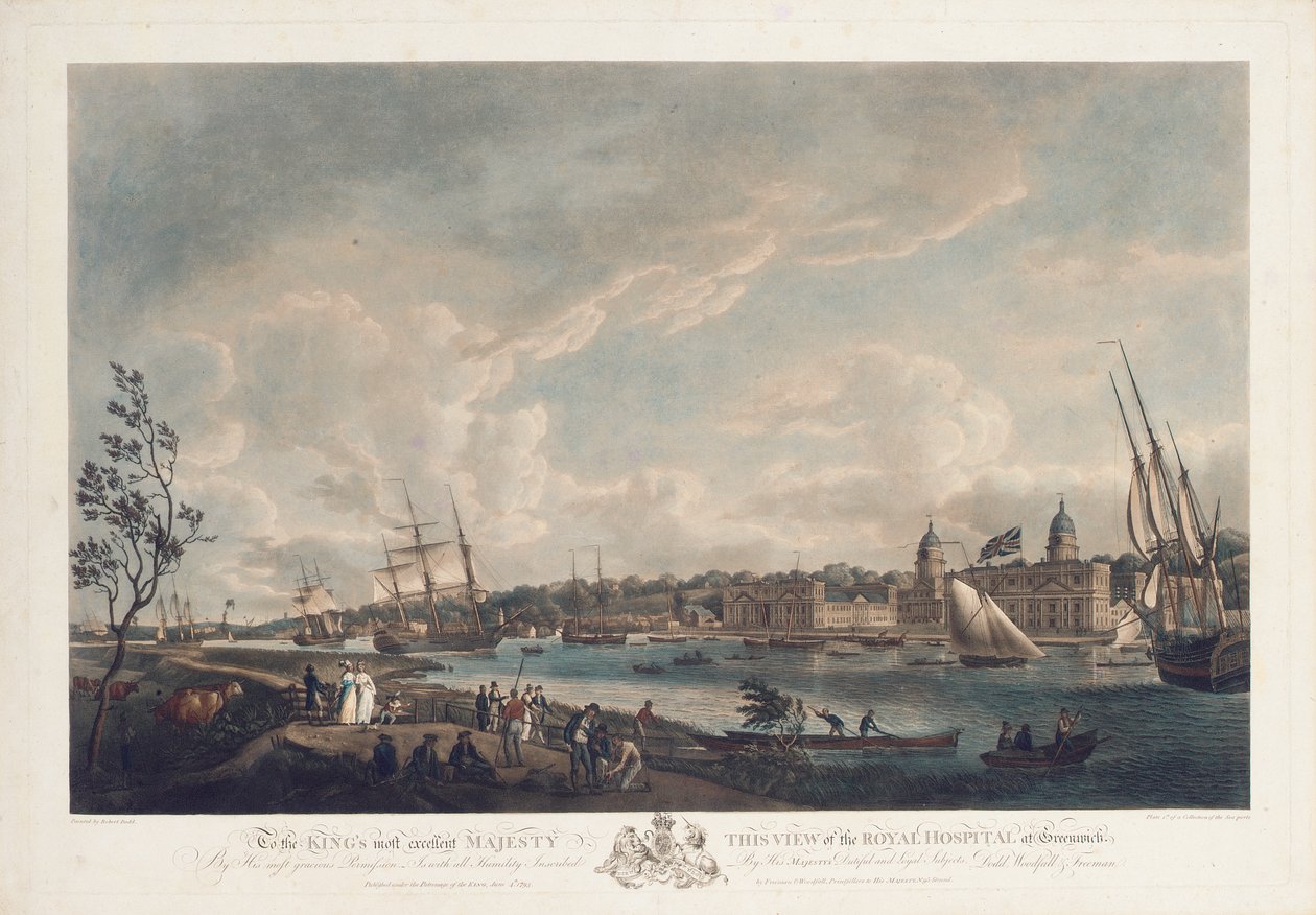 Greenwich