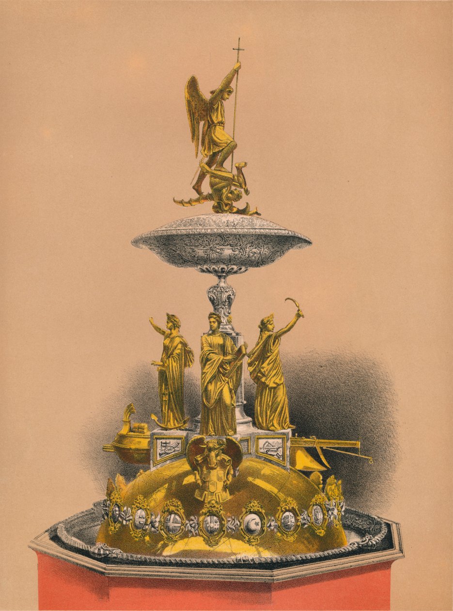 Burgomaster C. De Bruckere