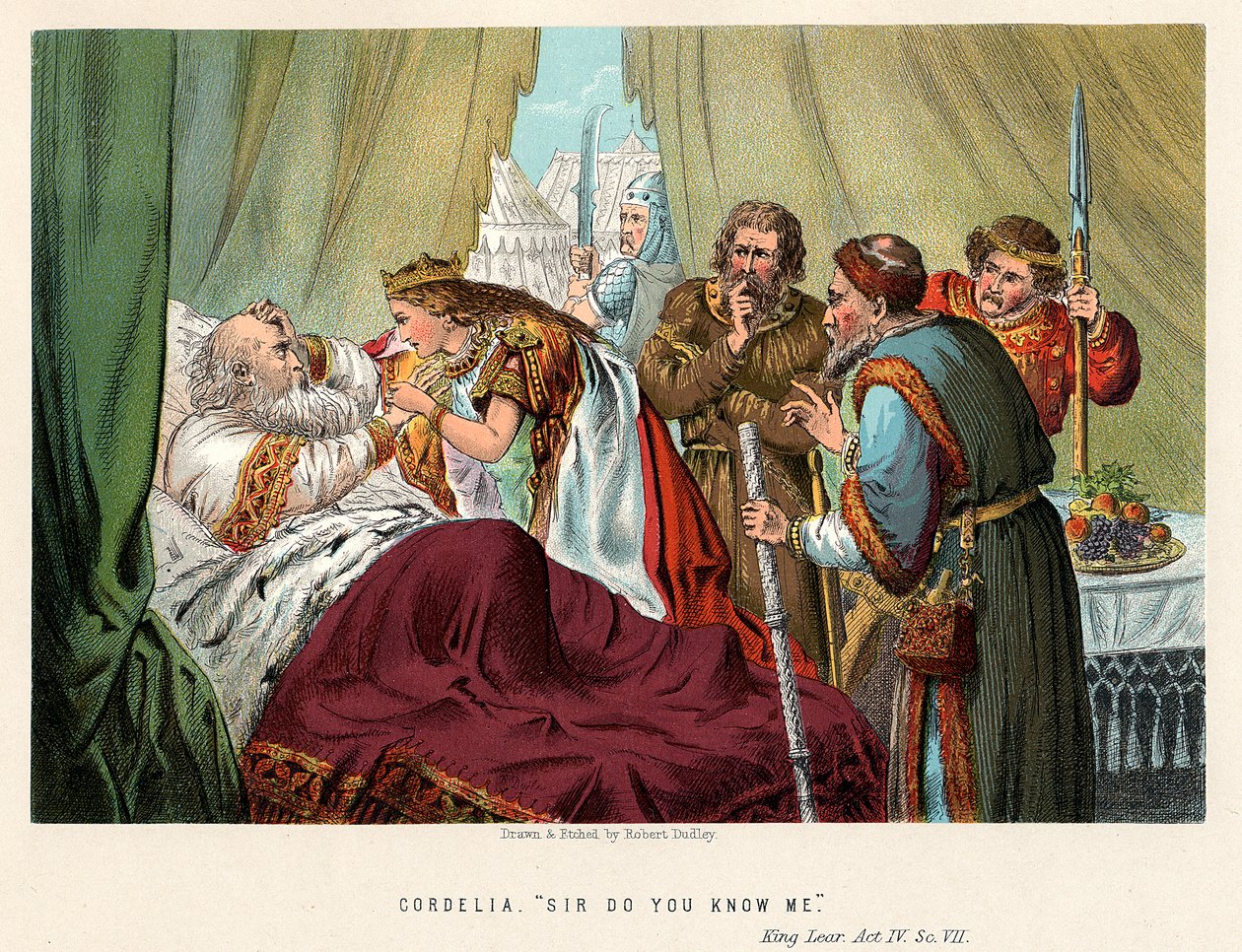 Shakespeare