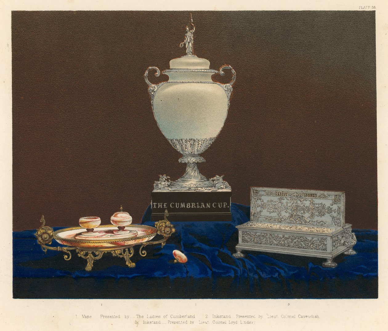  by Robert Dudley