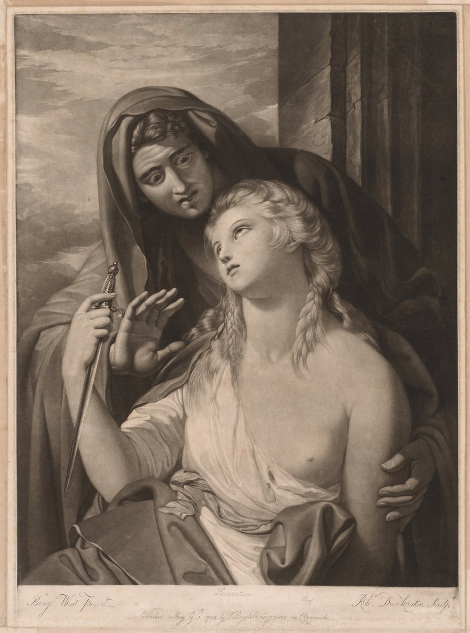 Lucretia