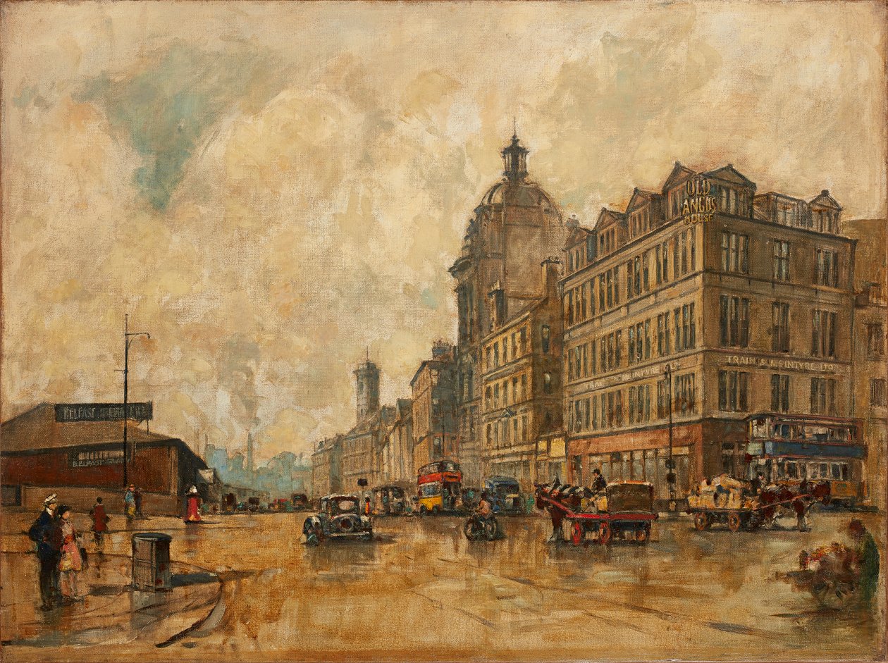  by Robert Eadie