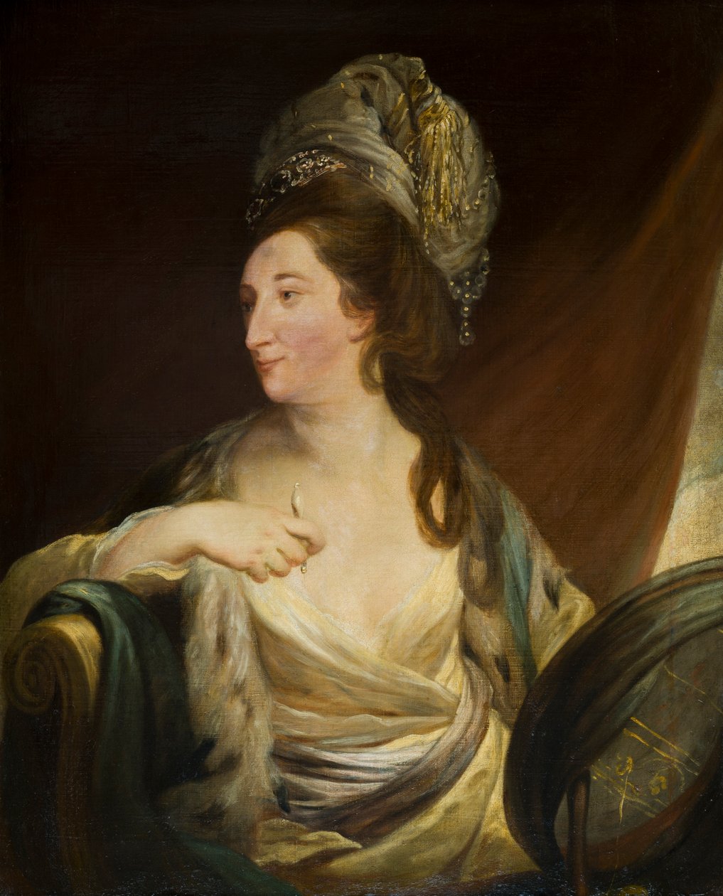 Elizabeth Simpson