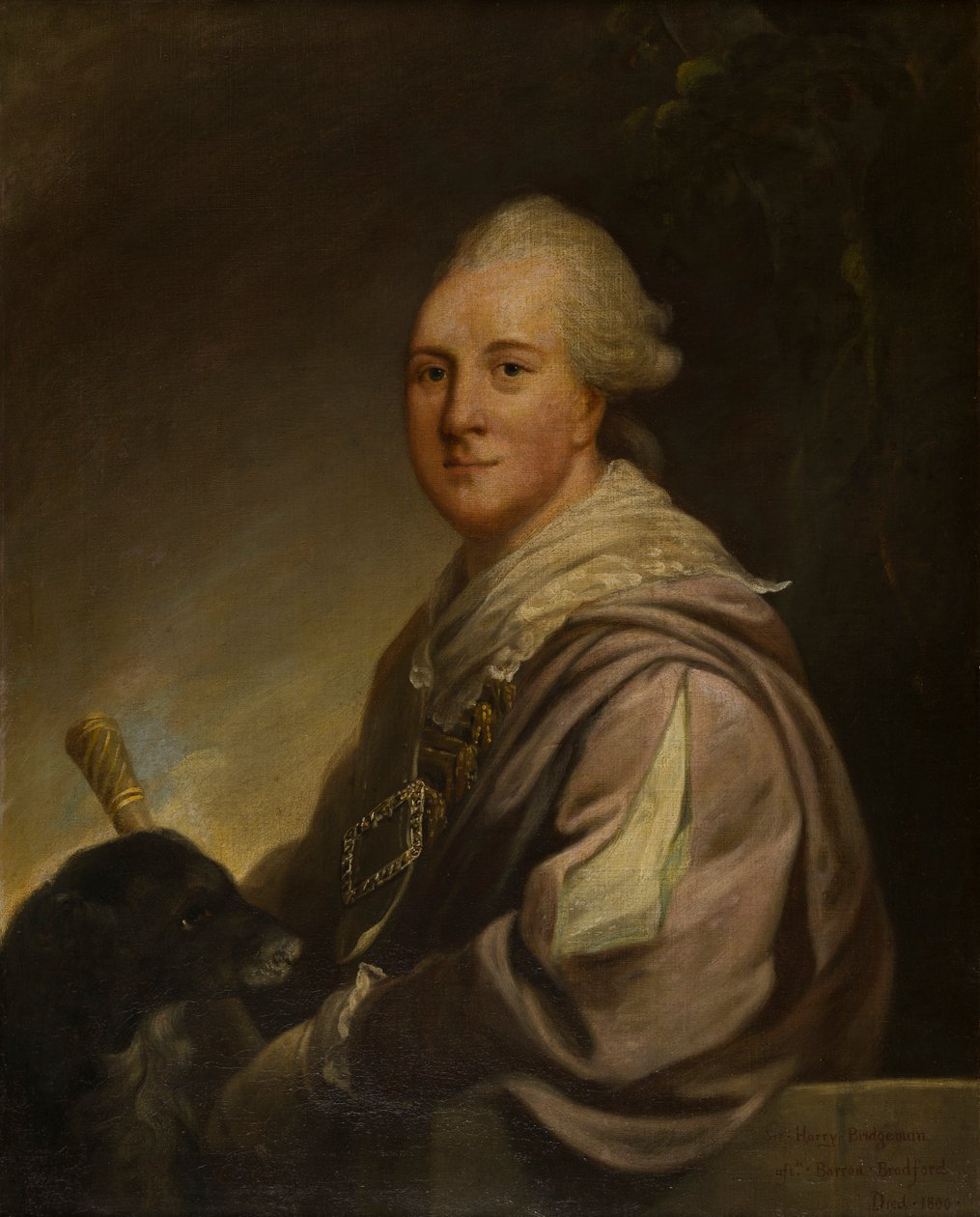 Sir Henry Bridgeman