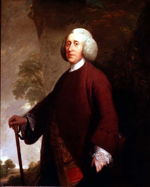 Bilinmeyen resim by Robert Edge Pine