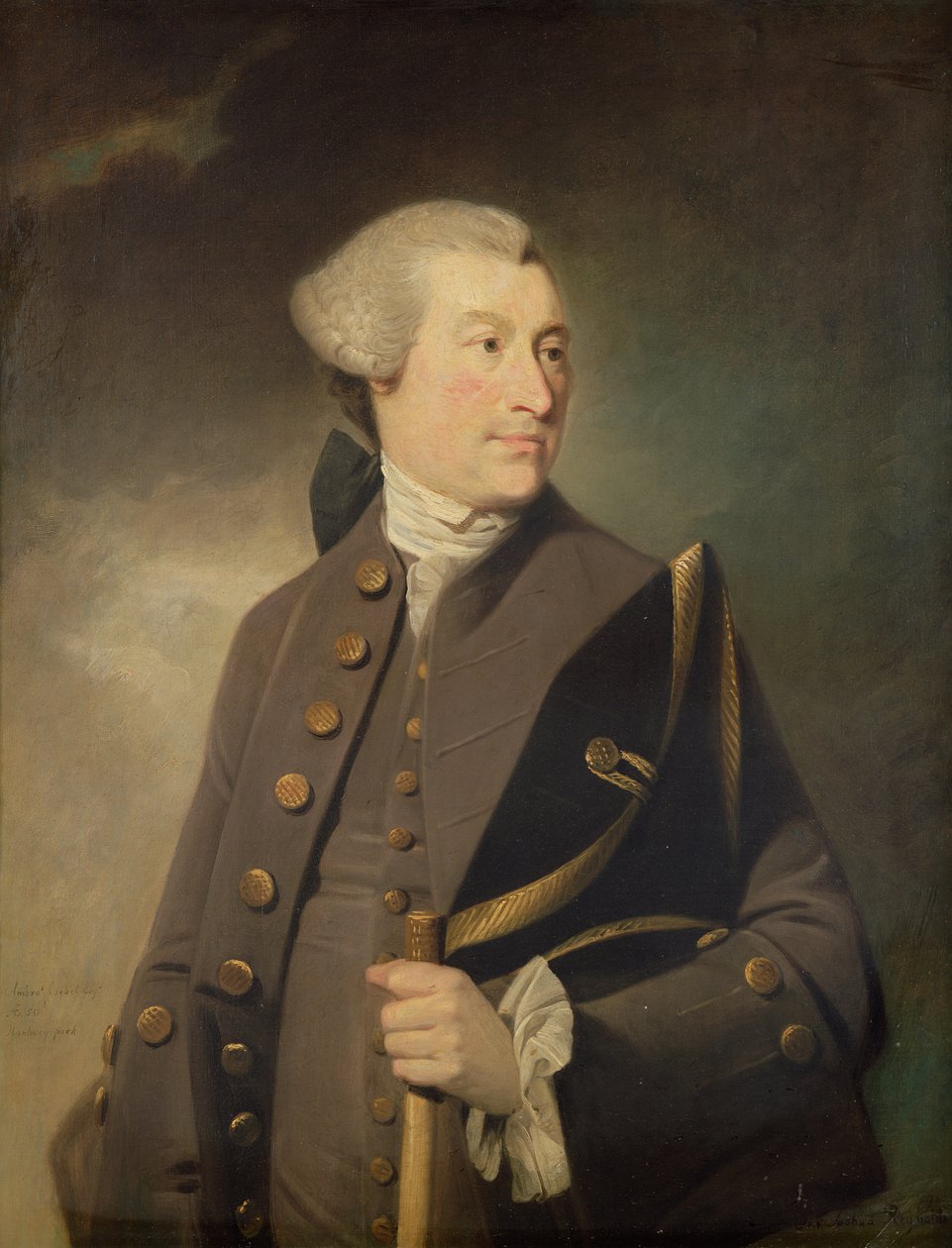 Bilinmeyen resim by Robert Edge Pine