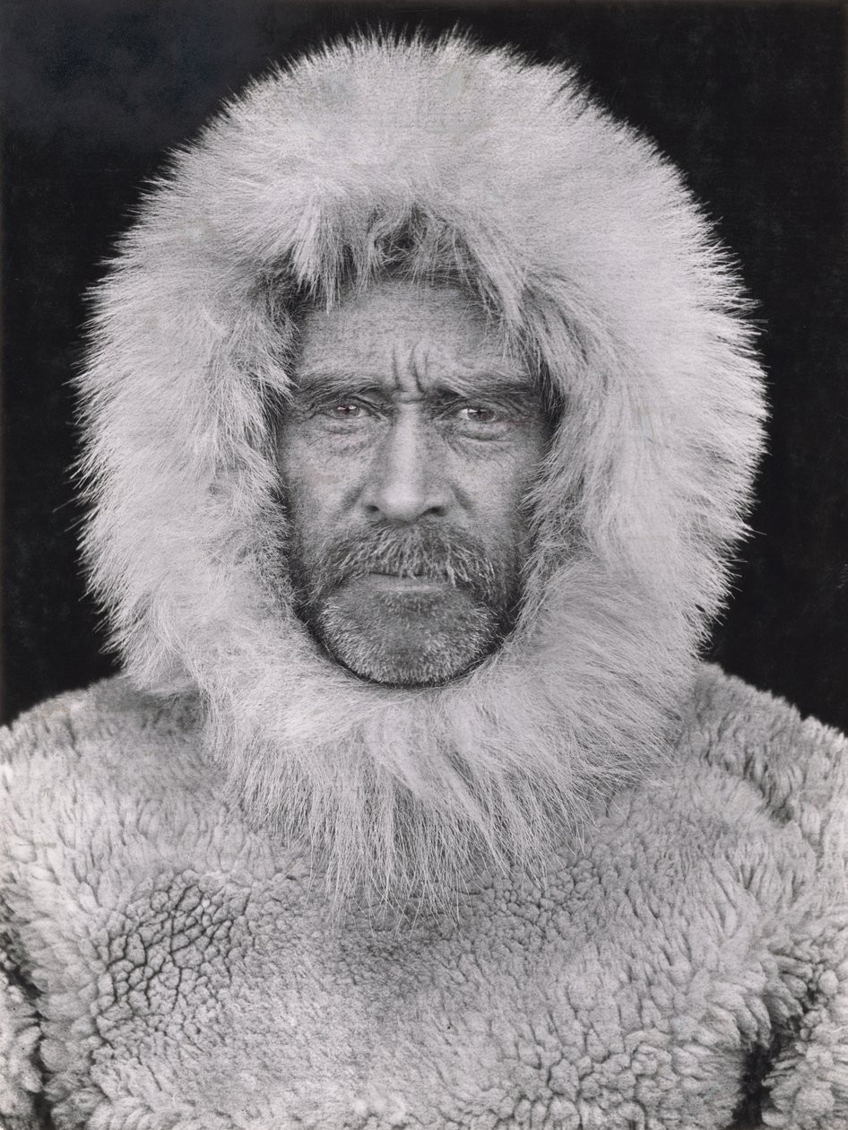  by Robert Edwin Peary