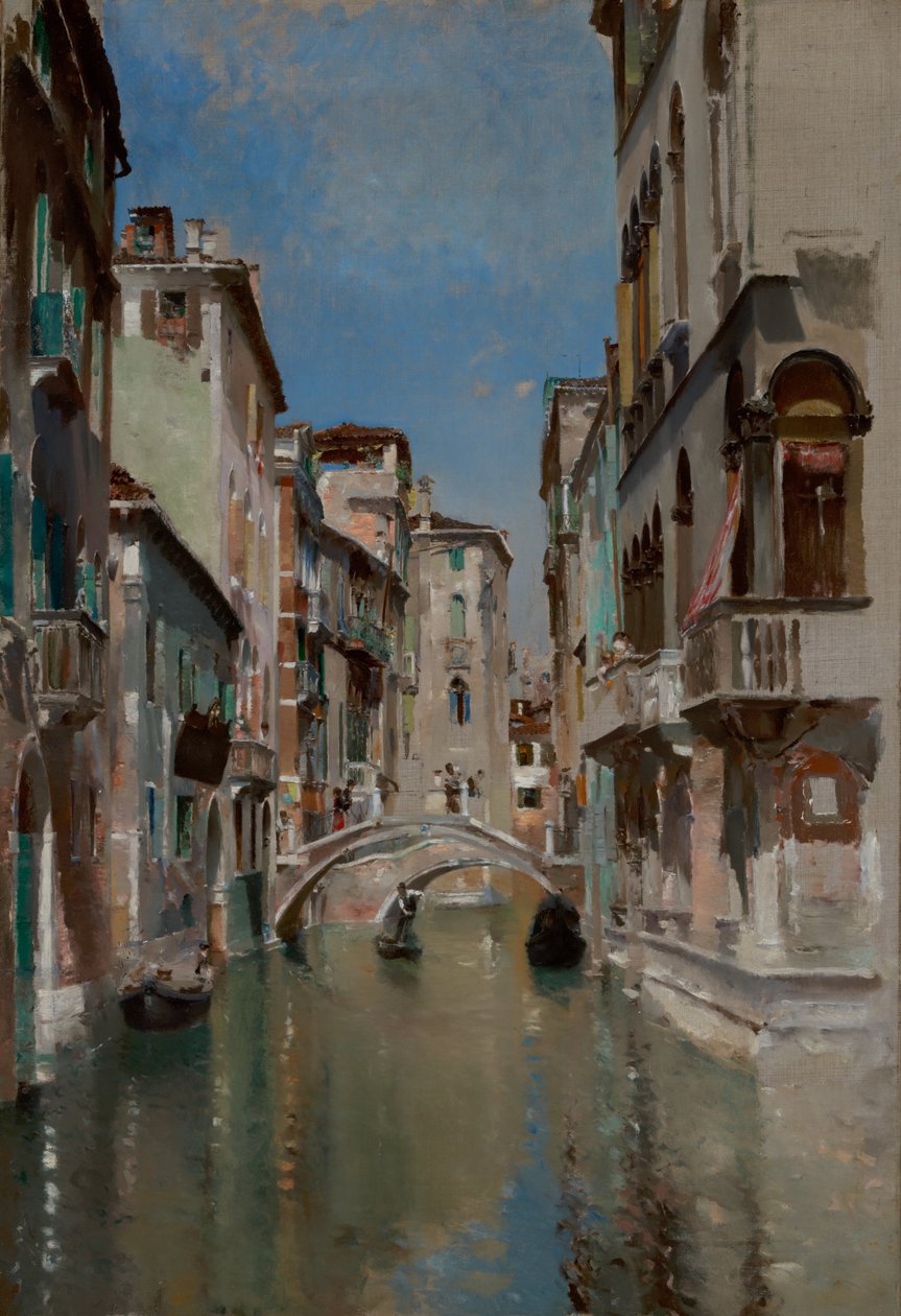  by Robert Frederick Blum