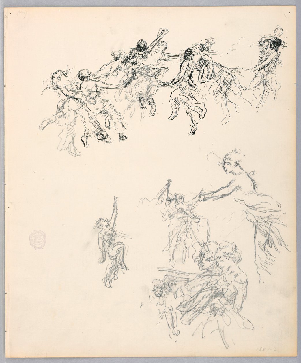  by Robert Frederick Blum