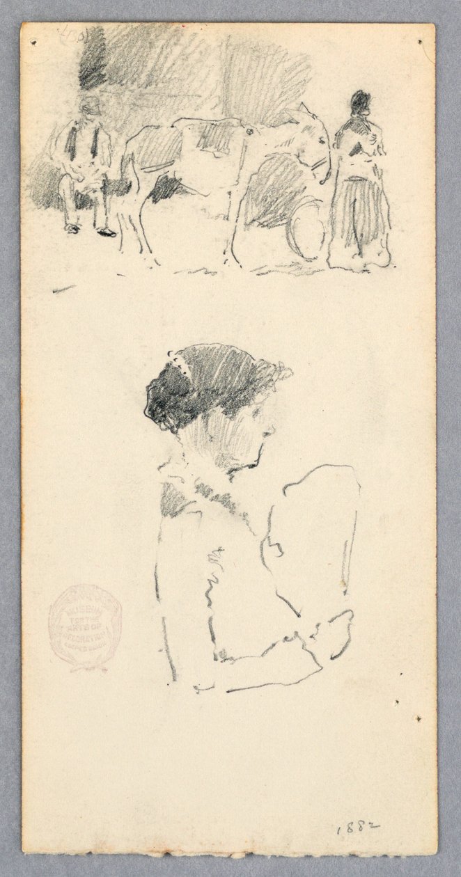  by Robert Frederick Blum