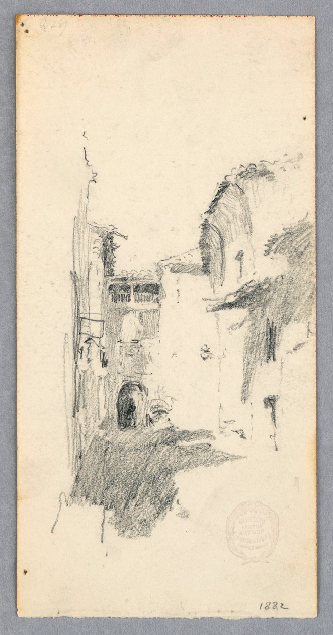  by Robert Frederick Blum
