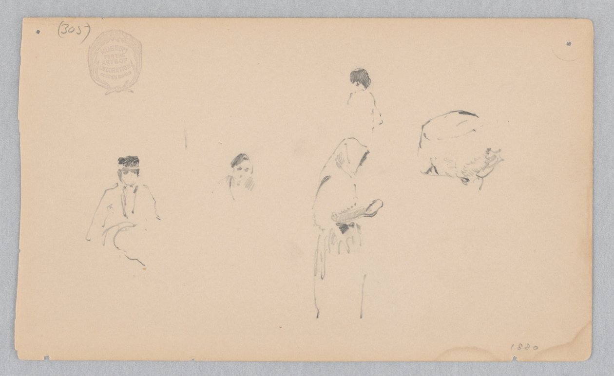 rakamlar by Robert Frederick Blum