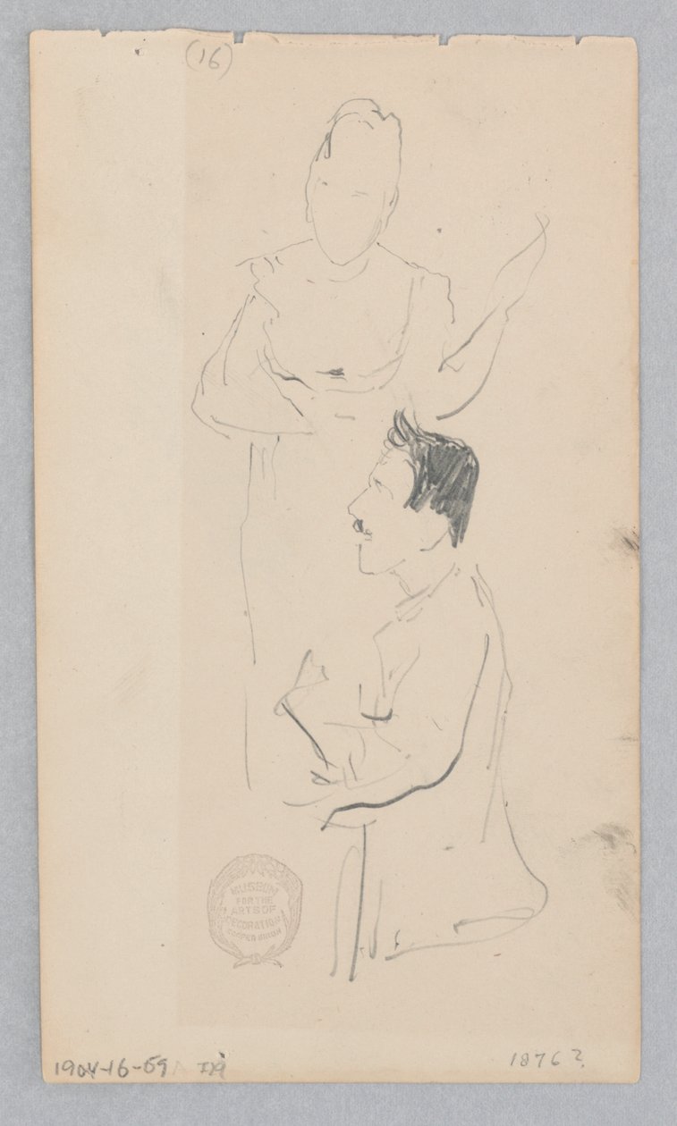 rakamlar by Robert Frederick Blum