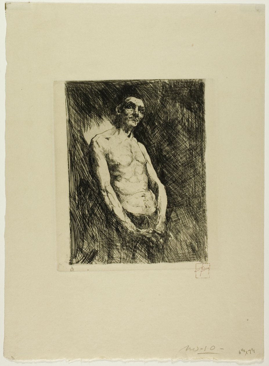  by Robert Frederick Blum