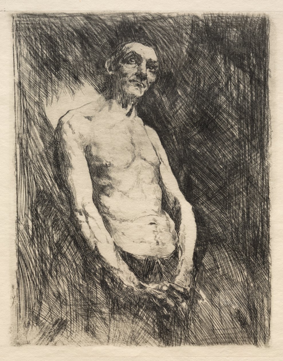  by Robert Frederick Blum