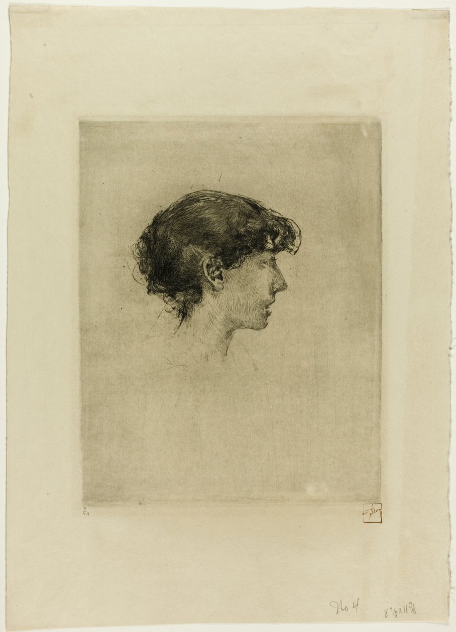  by Robert Frederick Blum