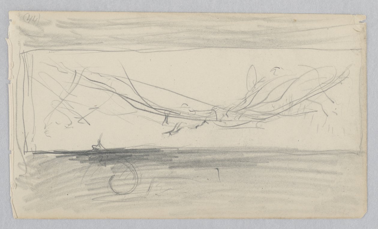 Manzara by Robert Frederick Blum