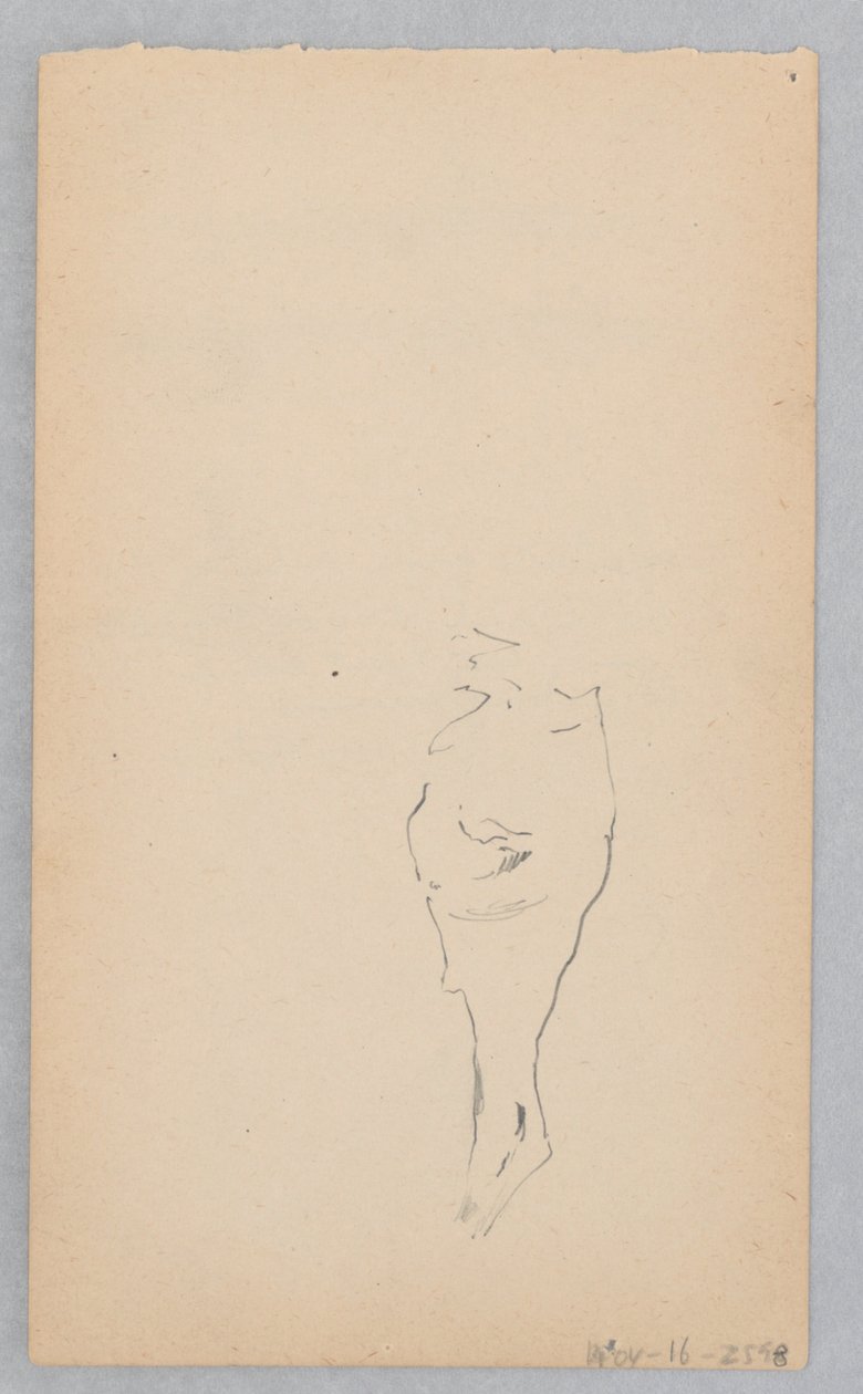 Manzara by Robert Frederick Blum