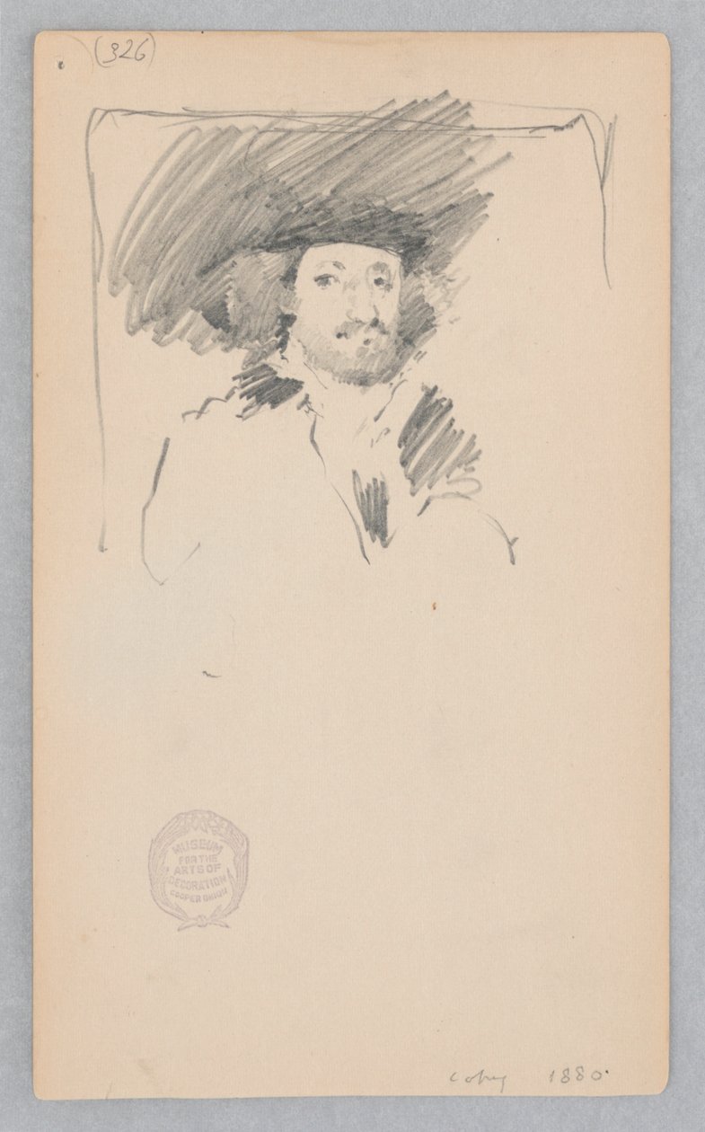 Adam by Robert Frederick Blum