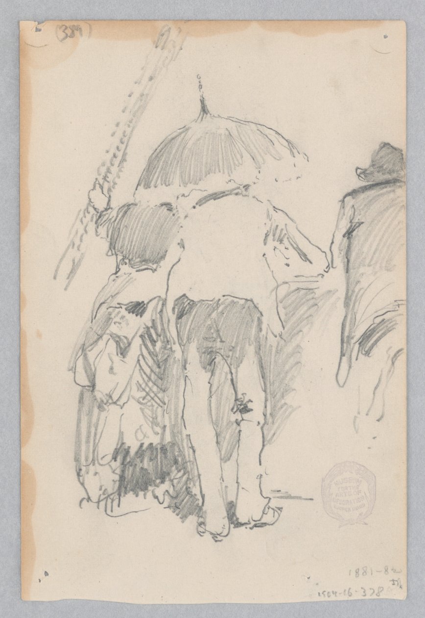 Erkek ve kadın by Robert Frederick Blum