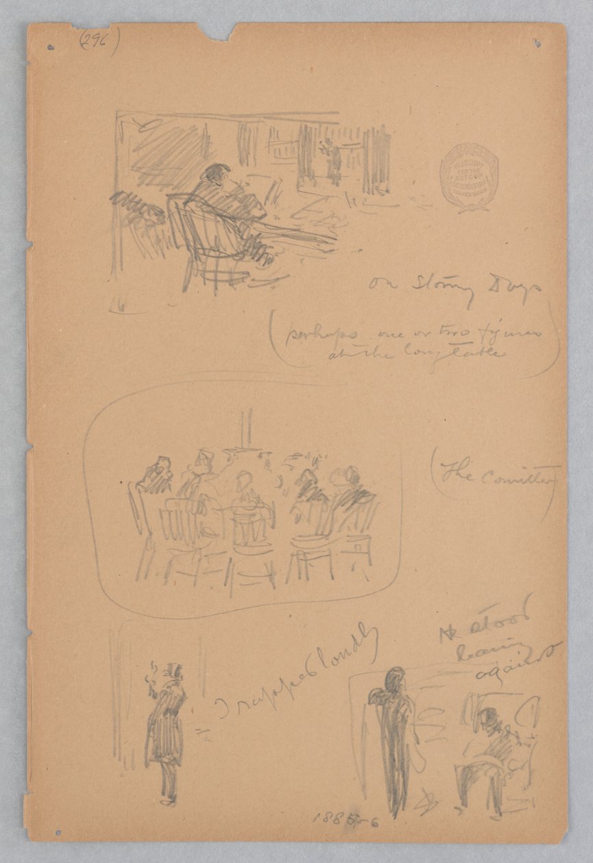 erkekler by Robert Frederick Blum