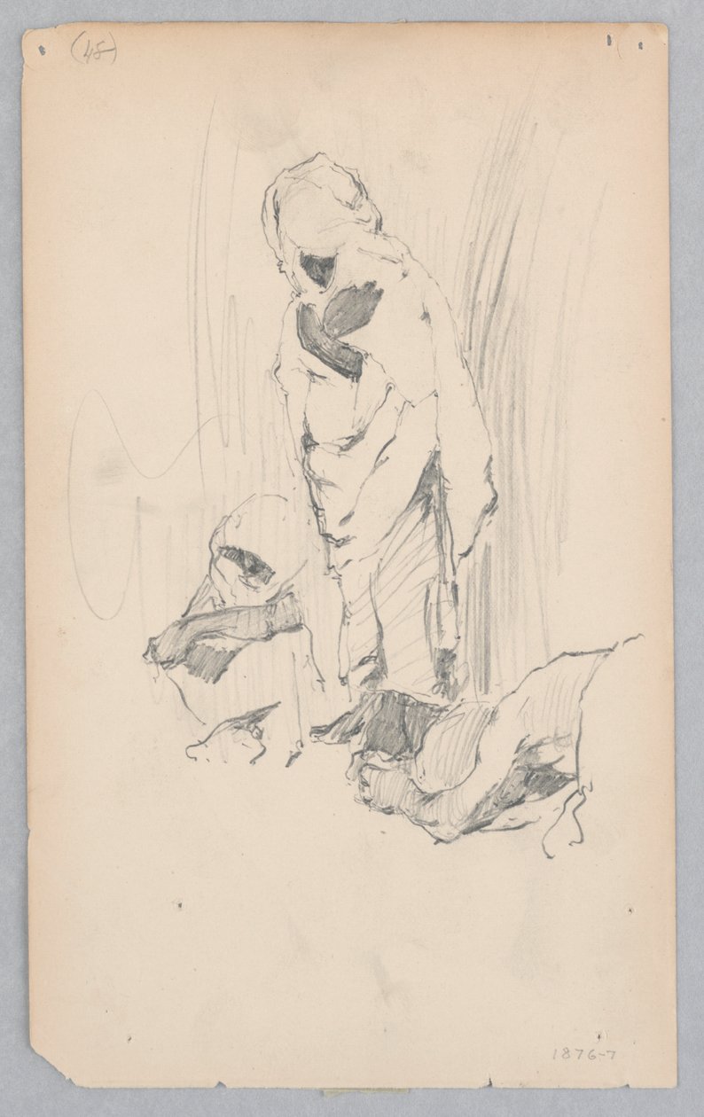 erkekler by Robert Frederick Blum