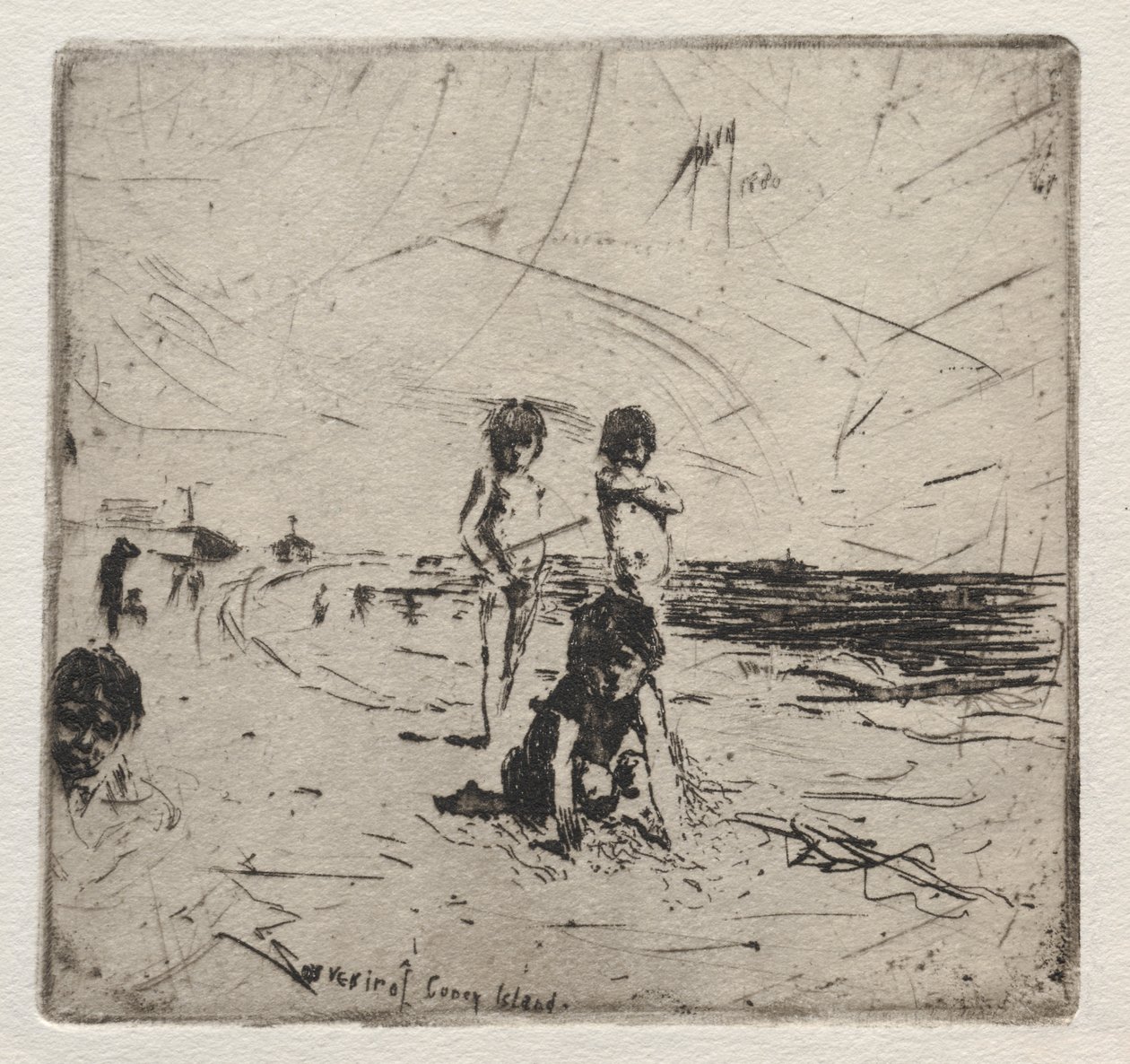  by Robert Frederick Blum