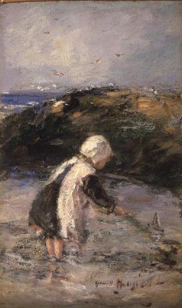 Oyuncak Tekneler by Robert Gemmell Hutchison