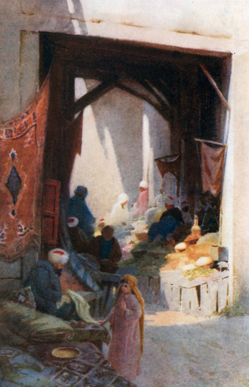  by Robert George Talbot Kelly