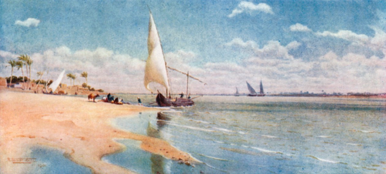  by Robert George Talbot Kelly