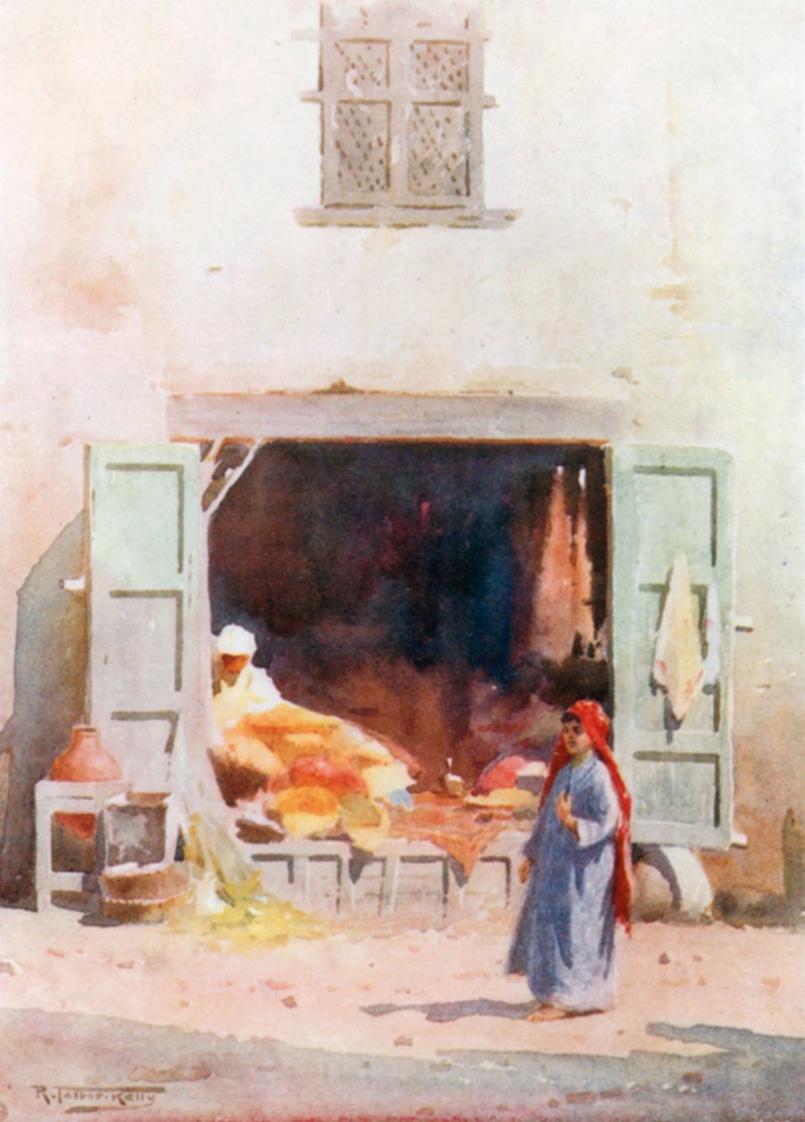  by Robert George Talbot Kelly