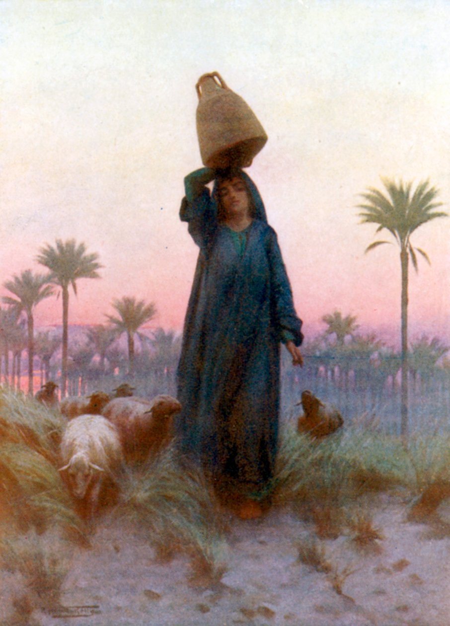  by Robert George Talbot Kelly