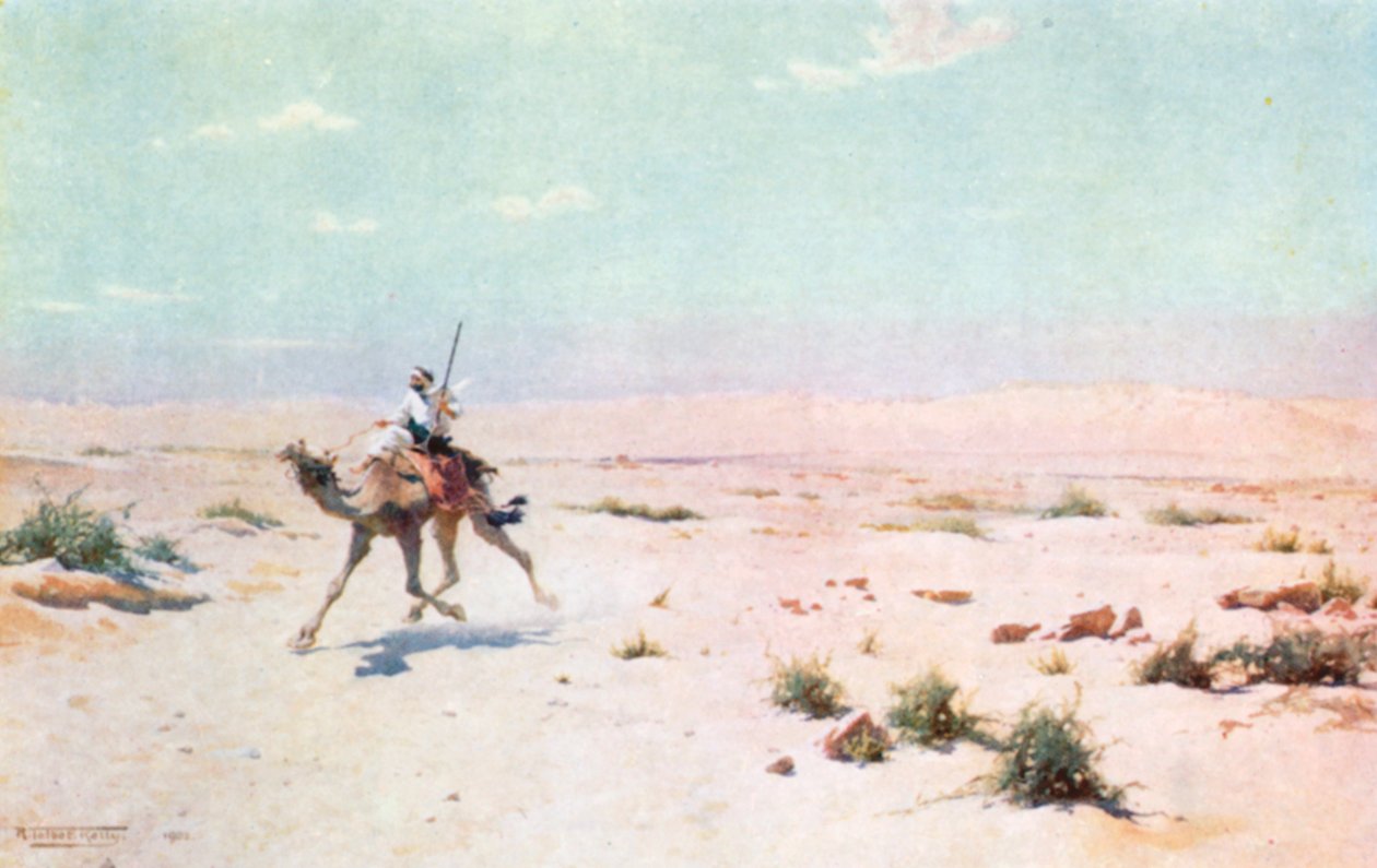  by Robert George Talbot Kelly