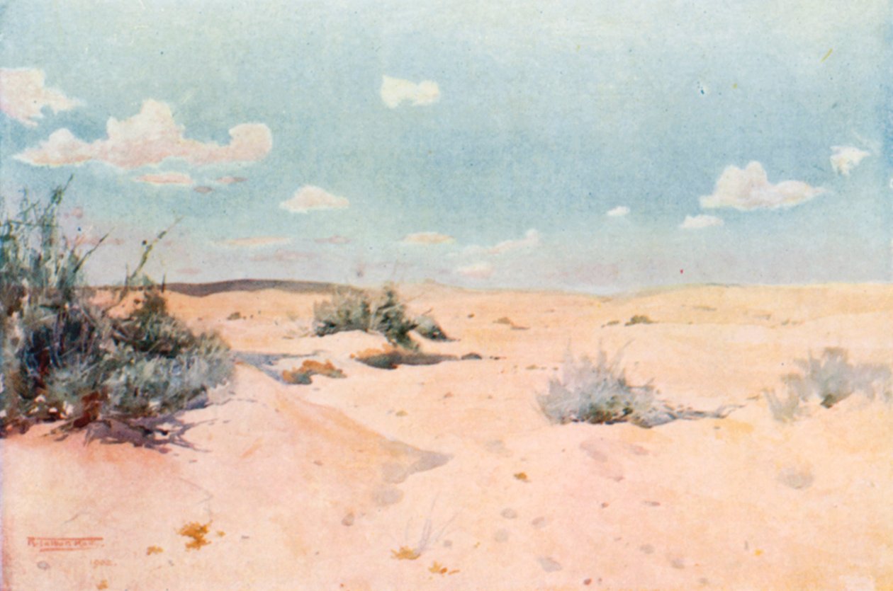  by Robert George Talbot Kelly