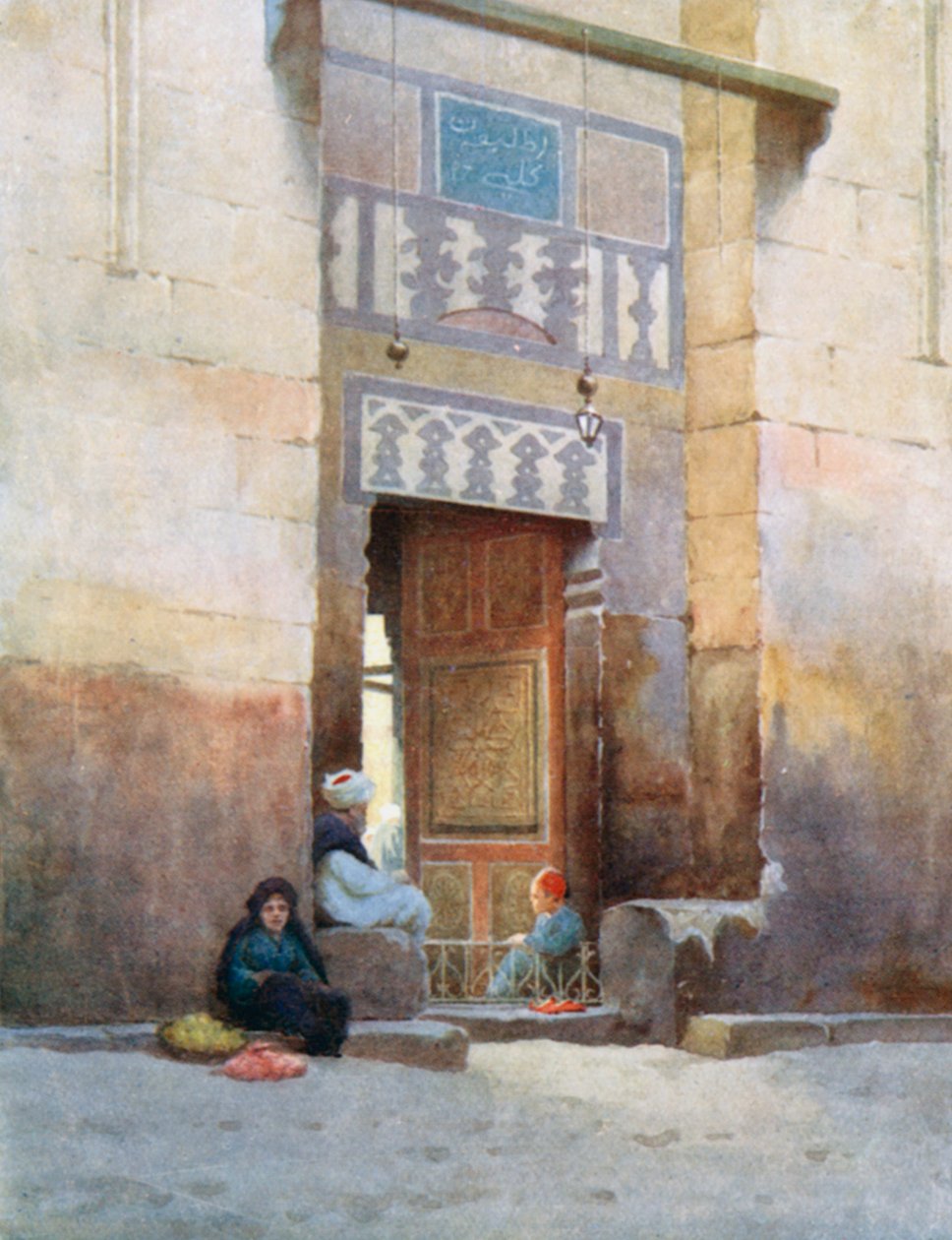  by Robert George Talbot Kelly
