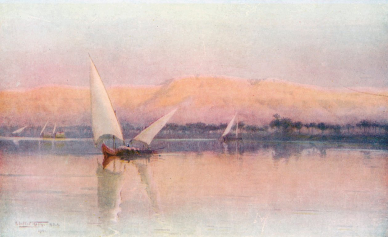  by Robert George Talbot Kelly