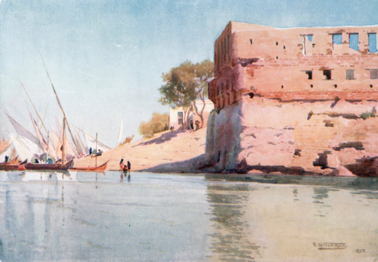  by Robert George Talbot Kelly