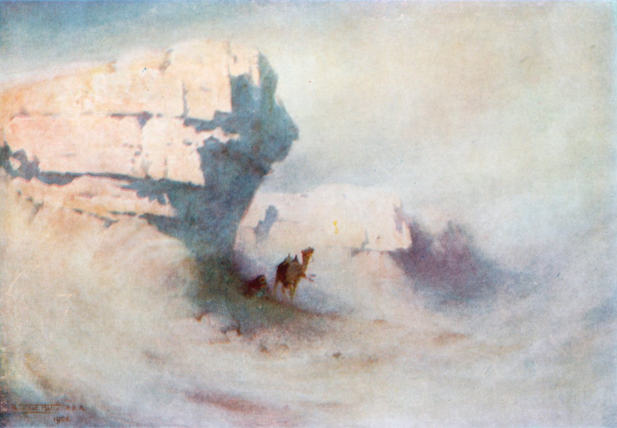  by Robert George Talbot Kelly