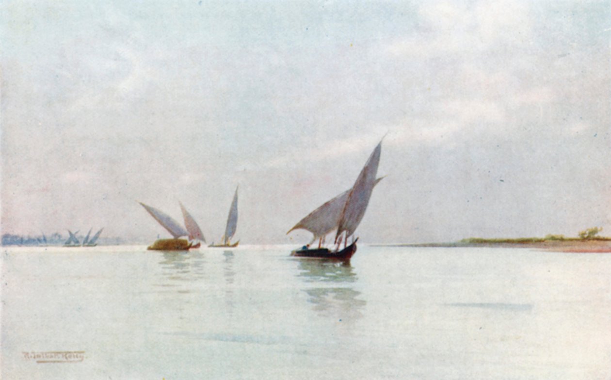  by Robert George Talbot Kelly