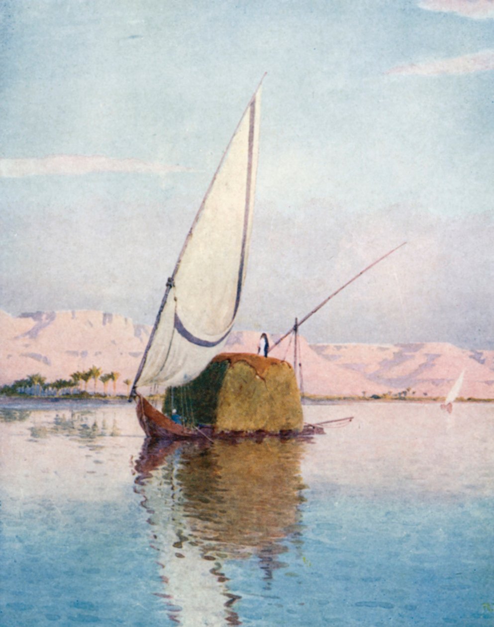  by Robert George Talbot Kelly