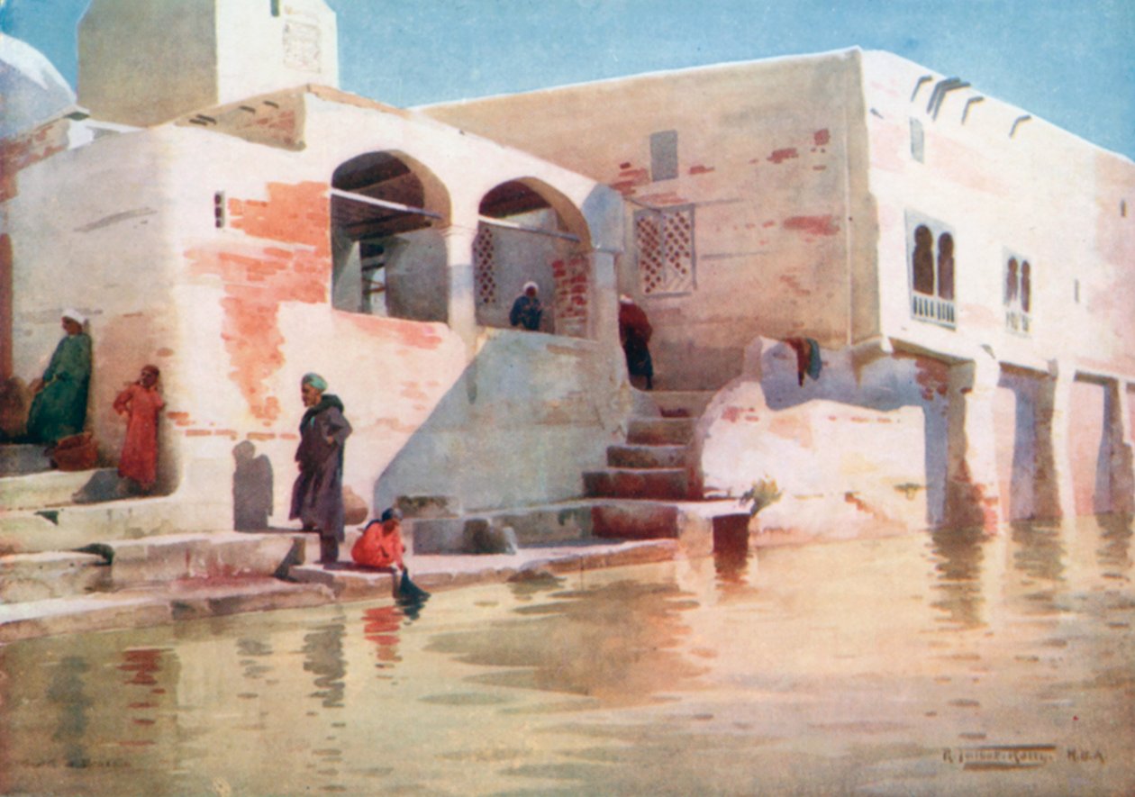  by Robert George Talbot Kelly