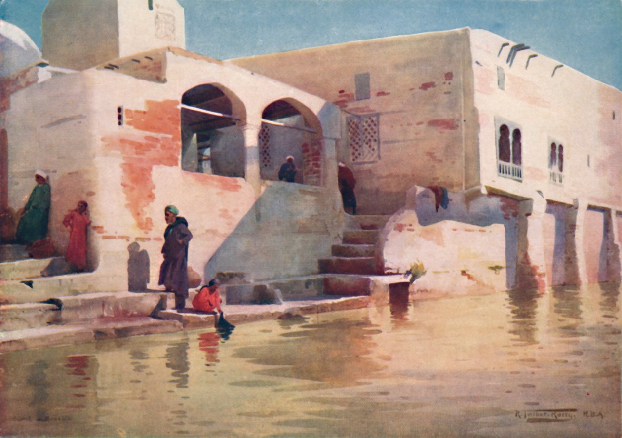 Menzala