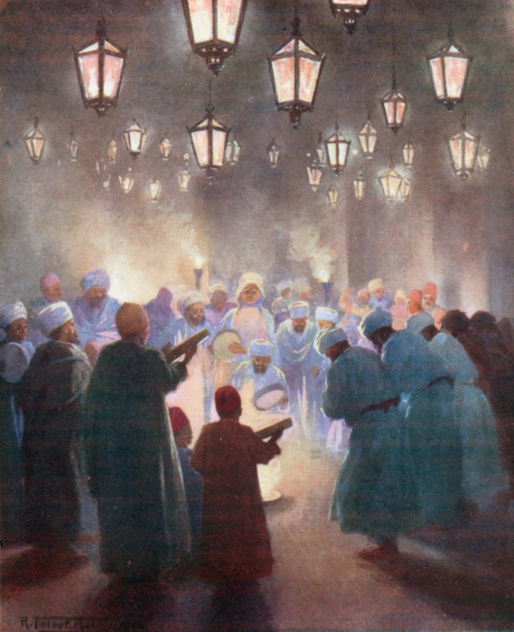  by Robert George Talbot Kelly